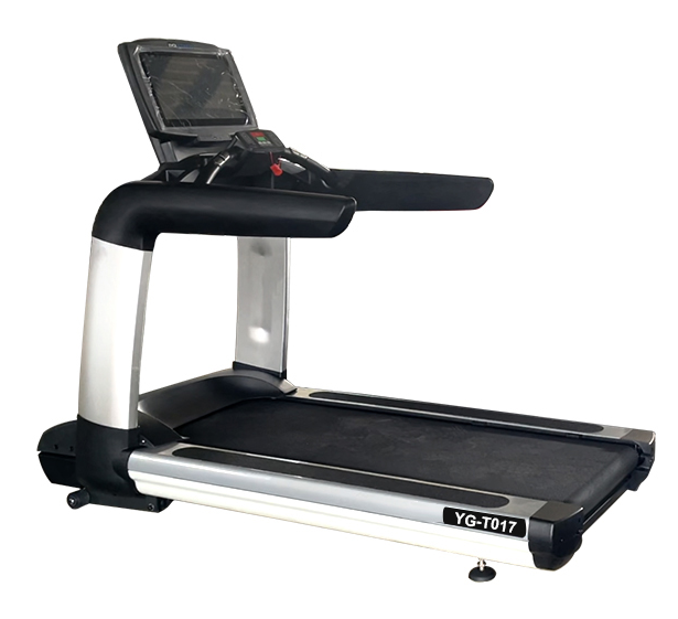 Running Gear Equipment - Professionelles Laufband Kommerzielles Laufgerät für Bodybuilding