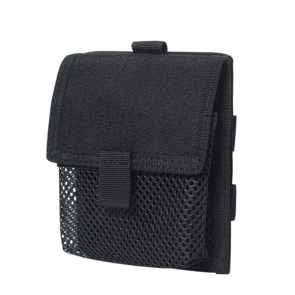 Running Belt Waist - Molle Tasche Gürtel Hüfttasche Kleine Handytasche