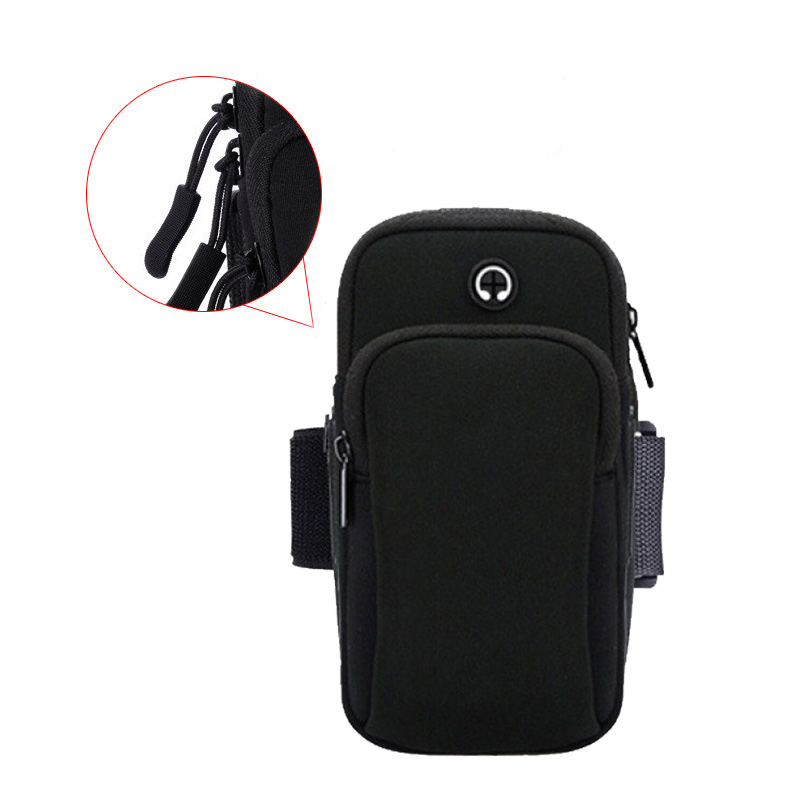 Neue Sportarmband-Lauf-Handyta – Running Gear Storage Bewertung und Preis