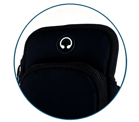Neue Sportarmband-Lauf-Handyta – Running Gear Storage Bewertung und Preis