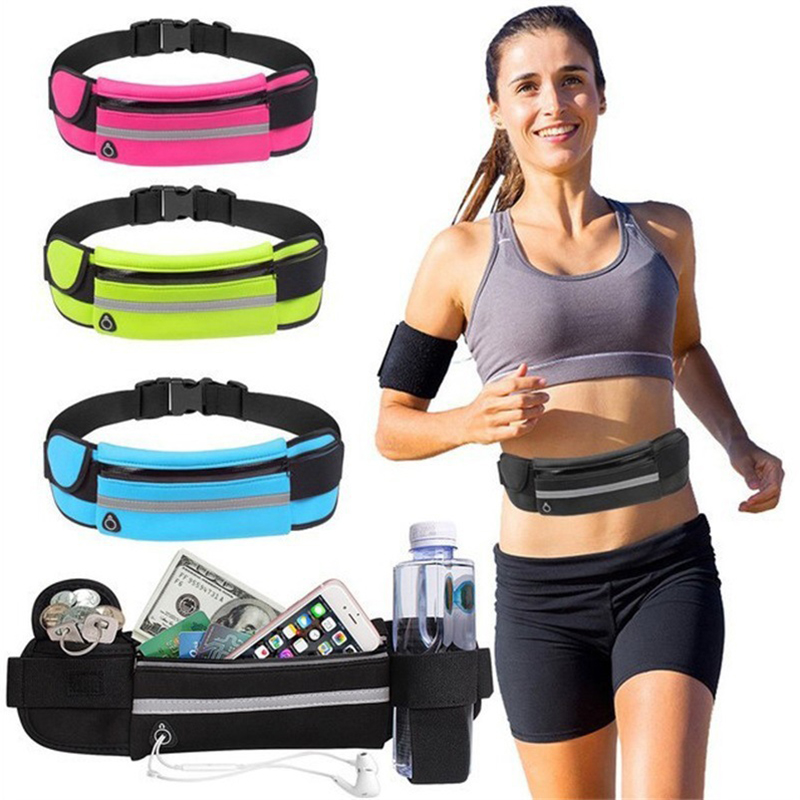 Laufgürteltasche für Damen und – Running Belt Waist Bewertung und Preis