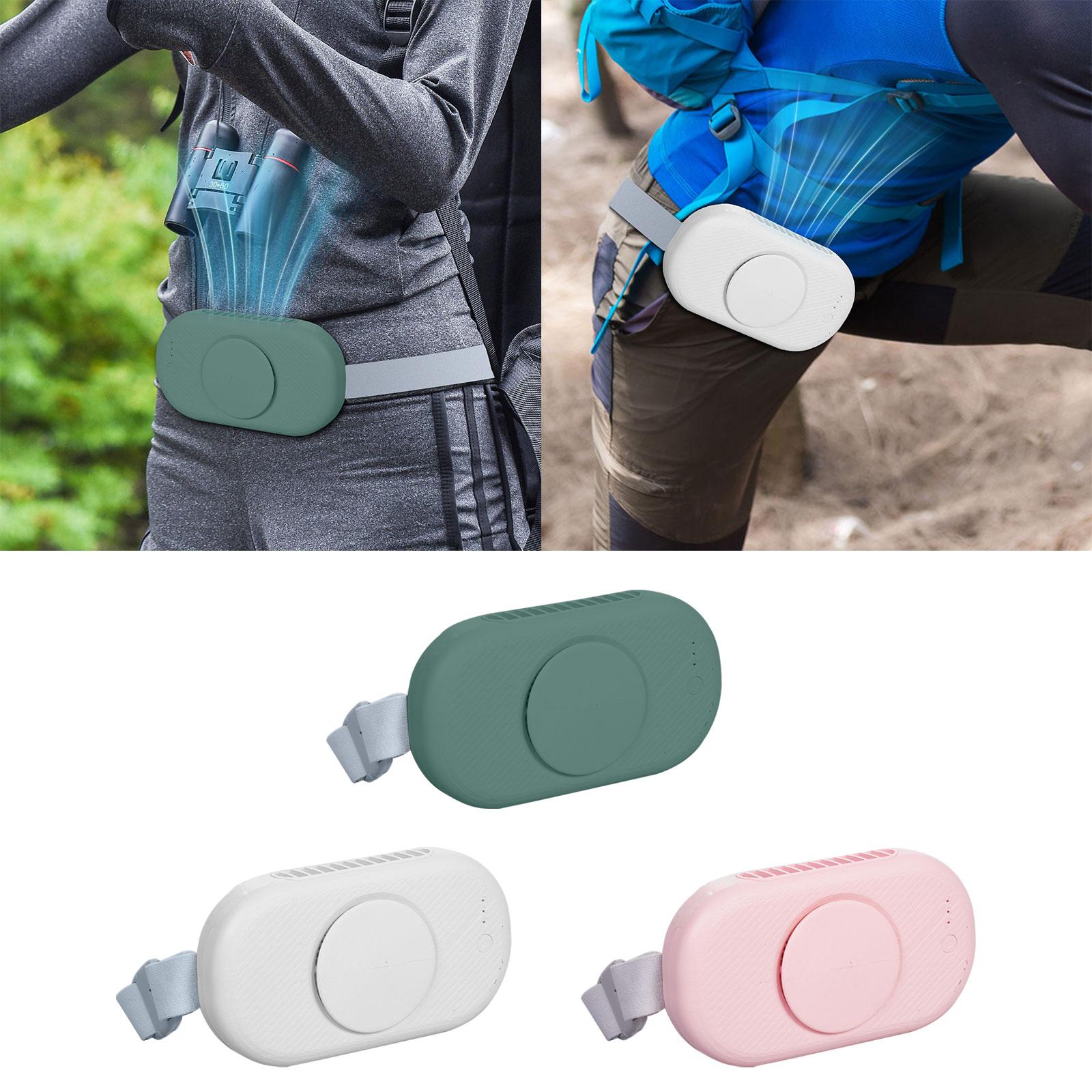 Tragbarer Taillenventilator, s – Running Gear Equipment Bewertung und Preis