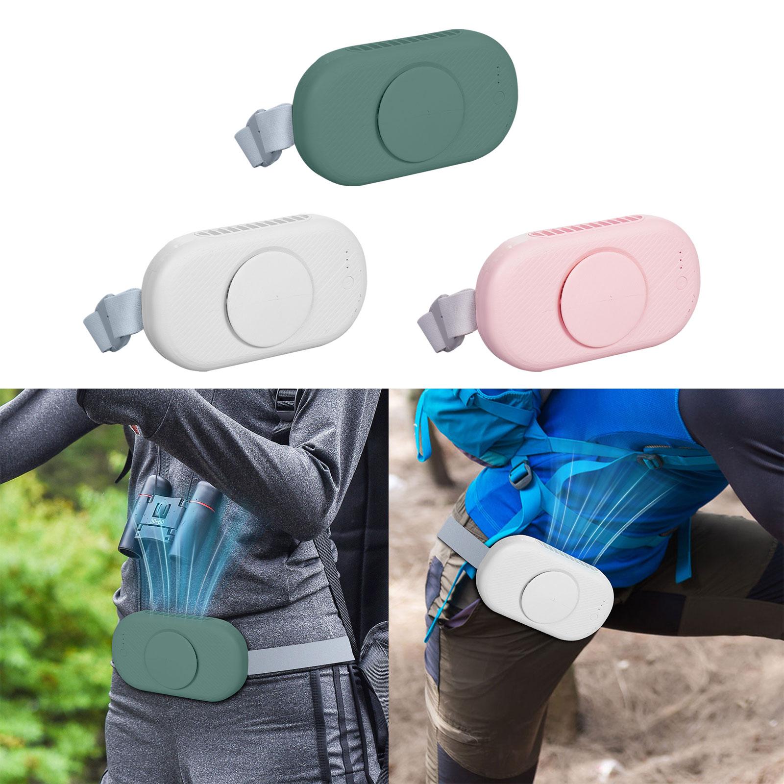 Tragbarer Taillenventilator, s – Running Gear Equipment Bewertung und Preis