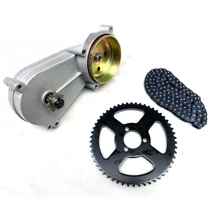 49CC4 Motorrad Offroad-Fahrzeu – Running Gear Engine Bewertung und Preis