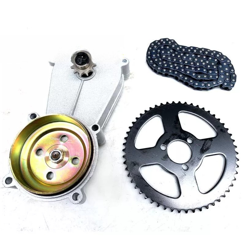 49CC4 Motorrad Offroad-Fahrzeu – Running Gear Engine Bewertung und Preis