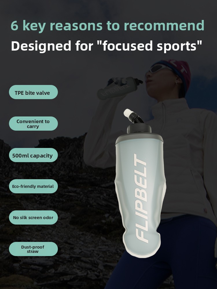 FlipBelt Sport Weiche Wasserfl – Running Gear Storage Bewertung und Preis