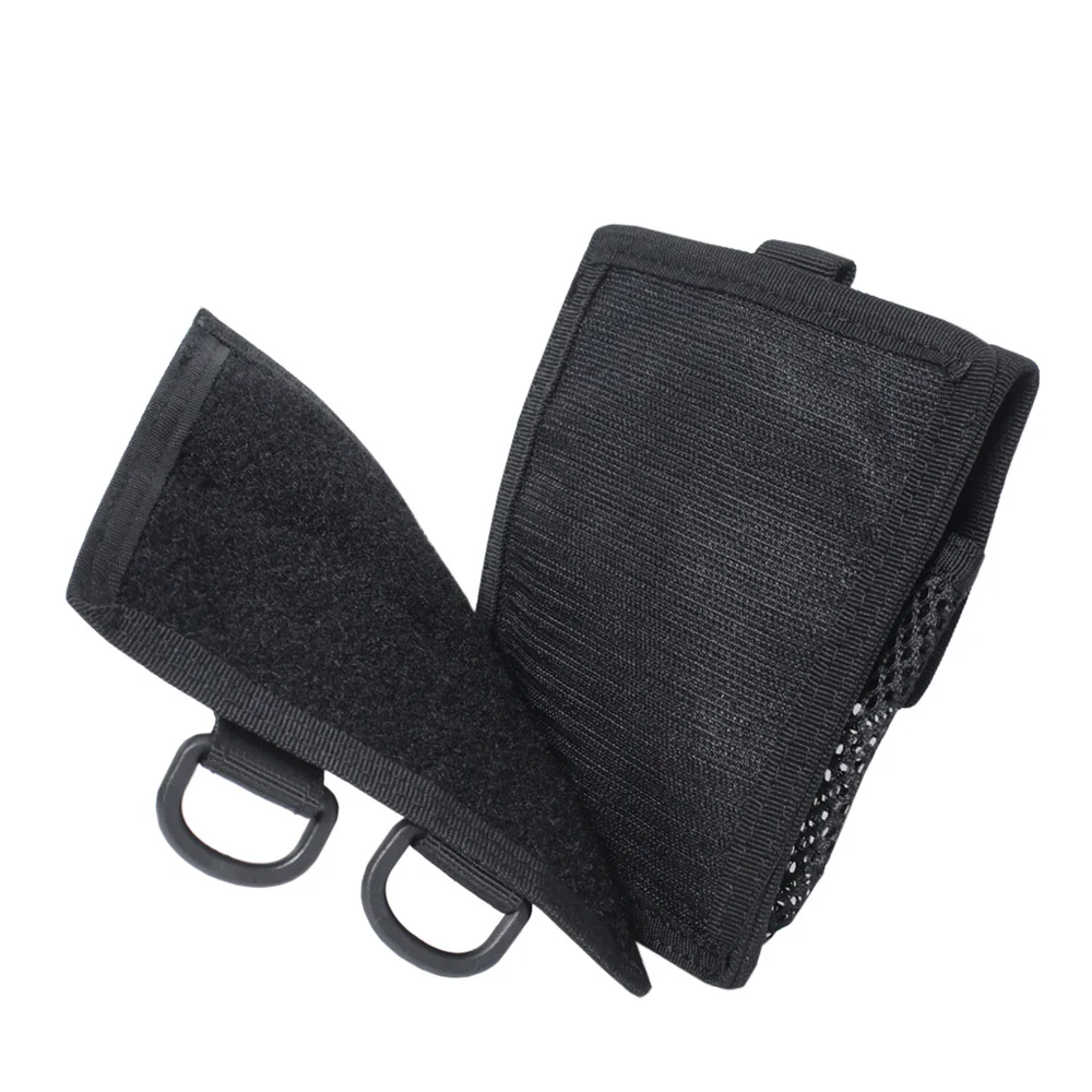 Molle Tasche Gürtel Hüfttasche – Running Belt Waist Bewertung und Preis