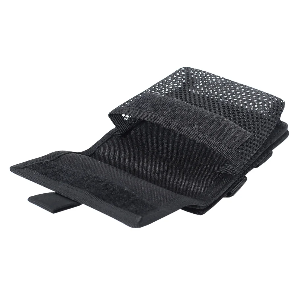 Molle Tasche Gürtel Hüfttasche – Running Belt Waist Bewertung und Preis