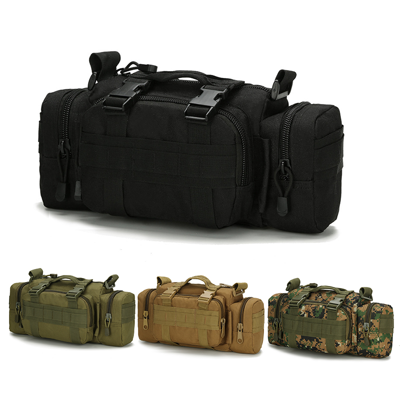 Multifunktionale Outdoor-Sport – Running Gear Storage Bewertung und Preis