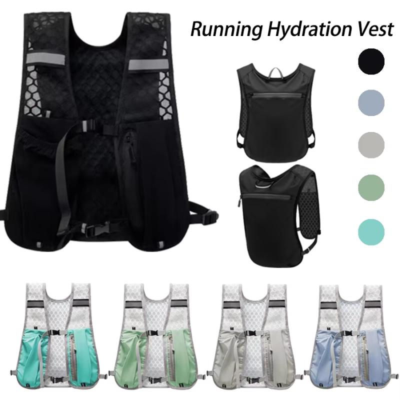 Leichte Reflektierende Lauf-Hy – Running Gear Storage Bewertung und Preis