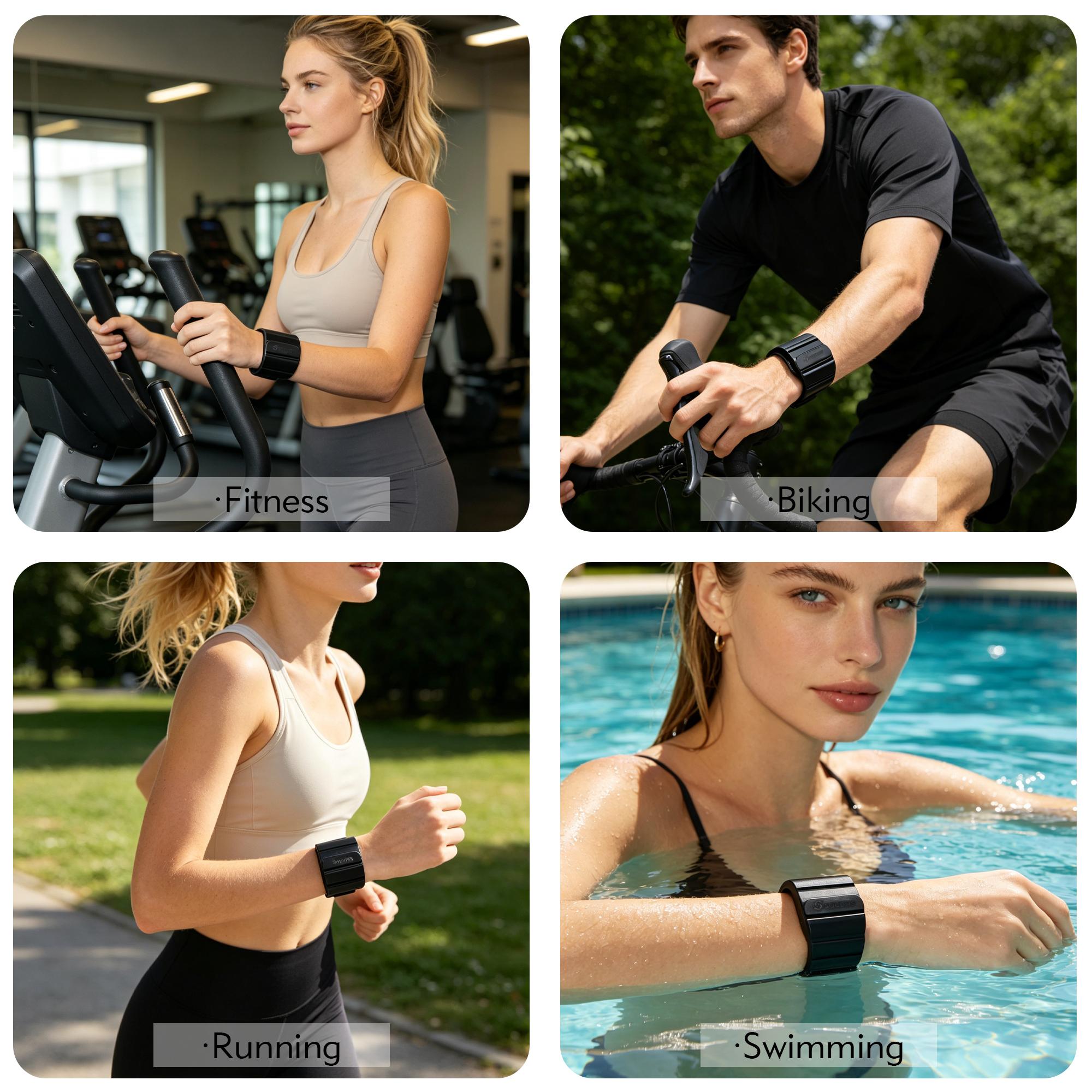 Verstellbares Magnetisches Han – Running Gear Equipment Bewertung und Preis