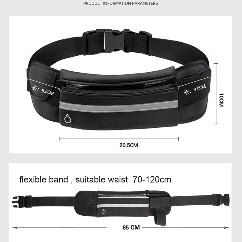 Sport Fanny Pack Frauen Laufen – Running Belt Waist Bewertung und Preis