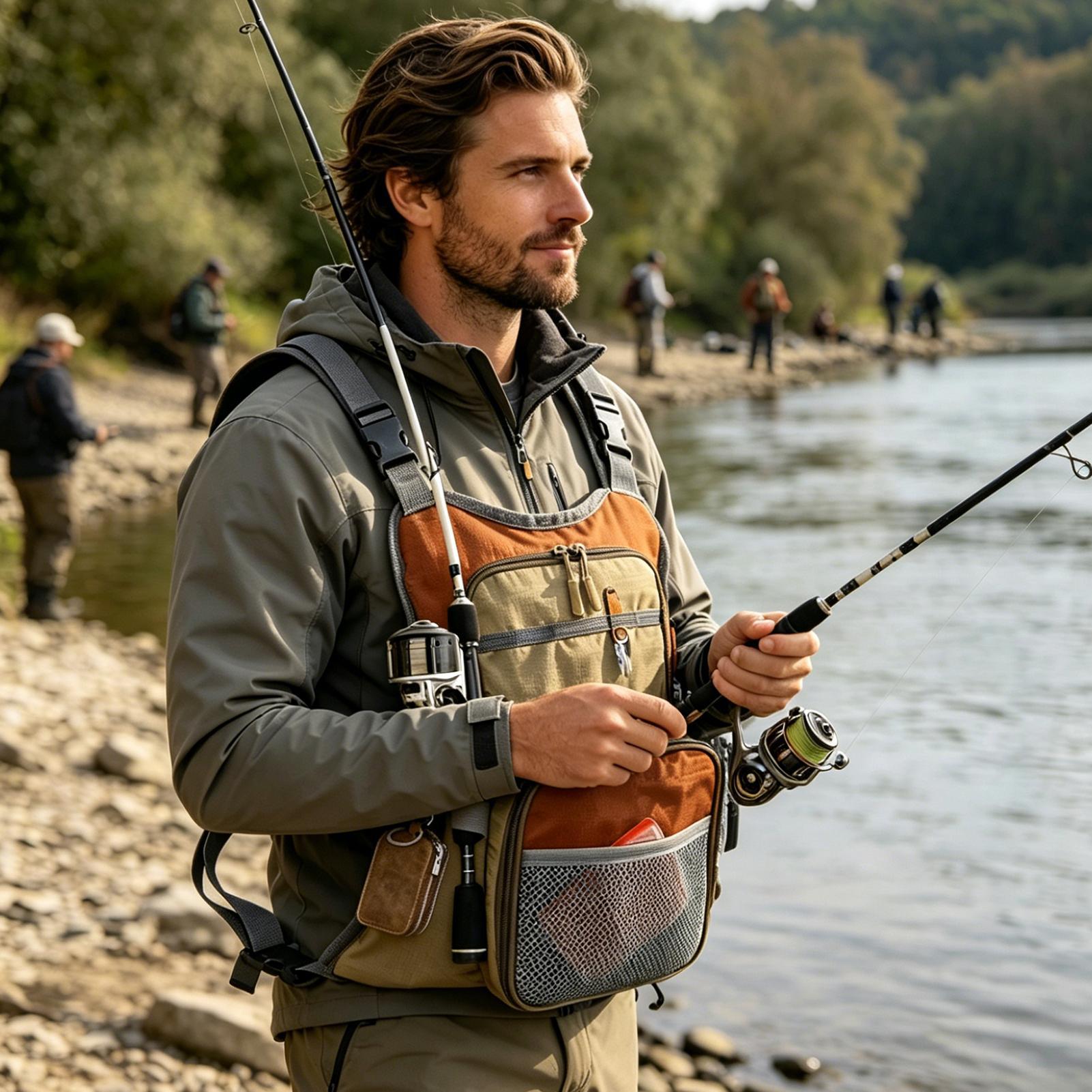 Wasserdichte, strapazierfähige – Running Gear Storage Bewertung und Preis