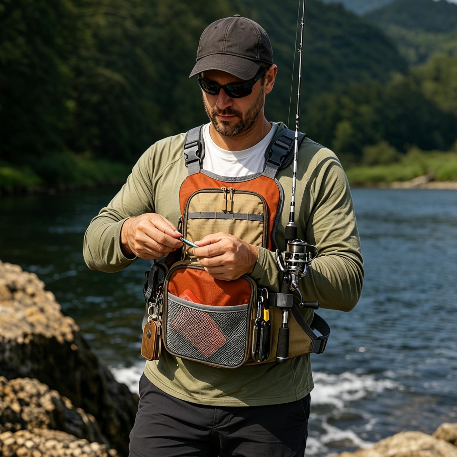 Wasserdichte, strapazierfähige – Running Gear Storage Bewertung und Preis