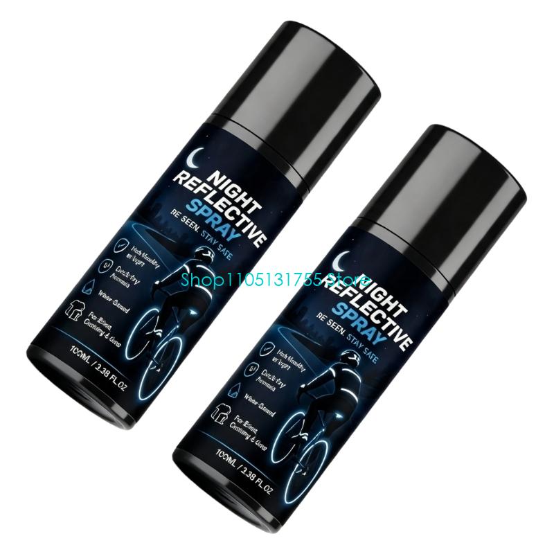 K0EF 100ml Klare Reflektierend – Running Gear Equipment Bewertung und Preis