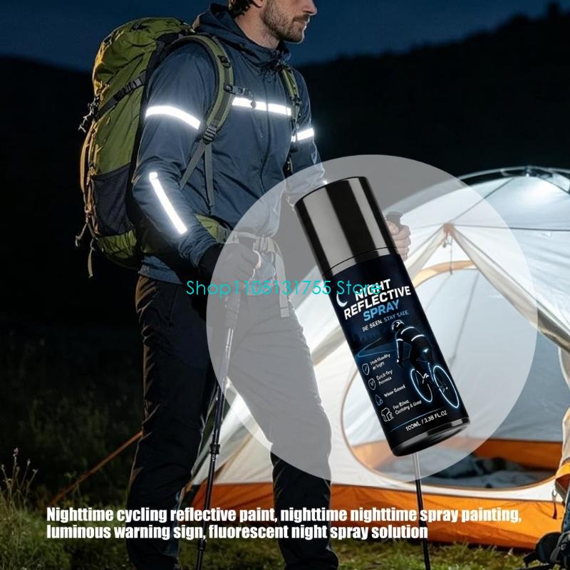 K0EF 100ml Klare Reflektierend – Running Gear Equipment Bewertung und Preis