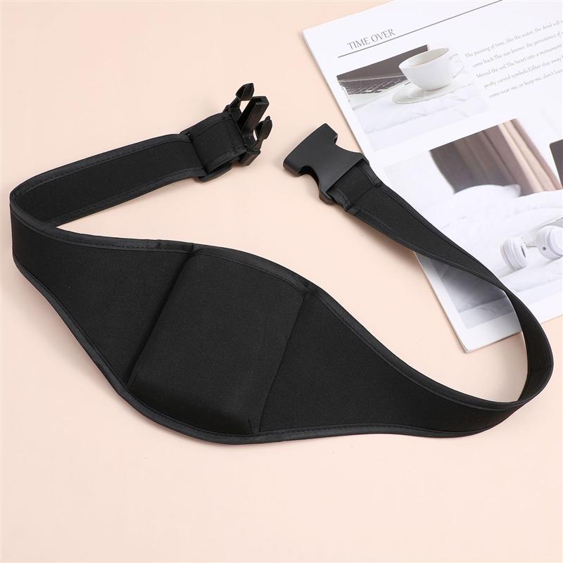 Mikrofon gürtel Mic pouch Fitn – Running Belt Waist Bewertung und Preis