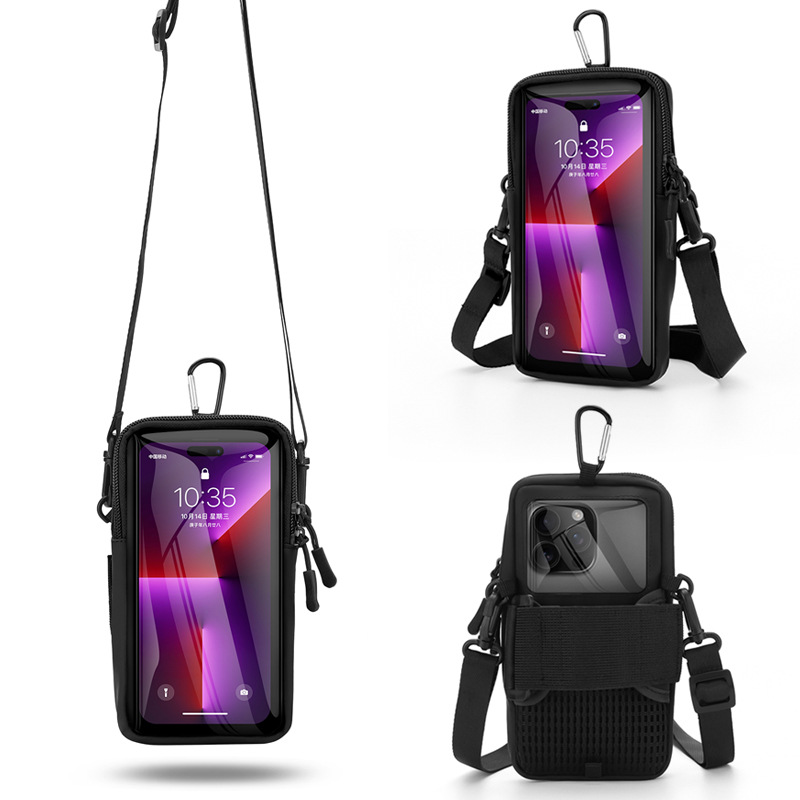 Neues wasserdichtes Armband zu – Running Gear Storage Bewertung und Preis
