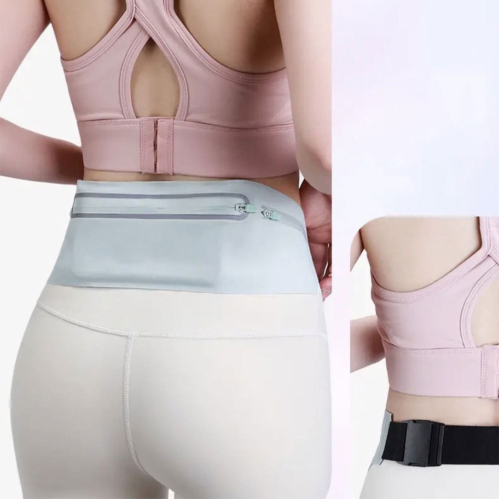 Wasserdichte Sport-Gürteltasch – Running Belt Waist Bewertung und Preis