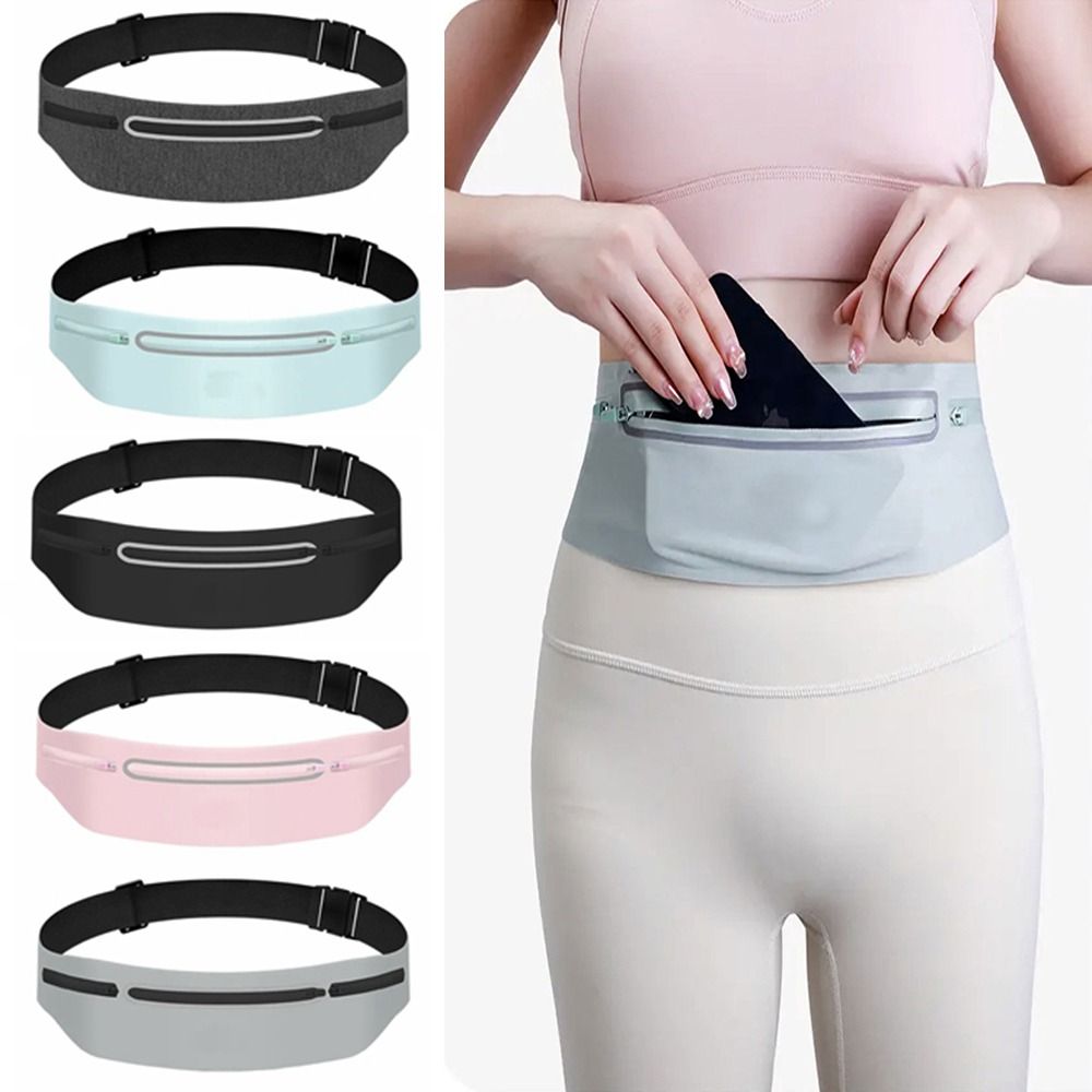 Wasserdichte Sport-Gürteltasch – Running Belt Waist Bewertung und Preis