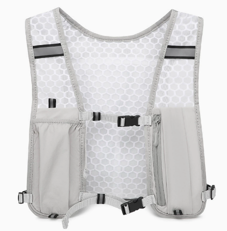 Reflektierende Leichte Laufwes – Running Gear Storage Bewertung und Preis