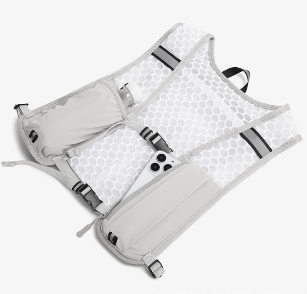 Reflektierende Leichte Laufwes – Running Gear Storage Bewertung und Preis