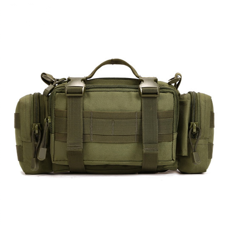 Multifunktionale Outdoor-Sport – Running Gear Storage Bewertung und Preis