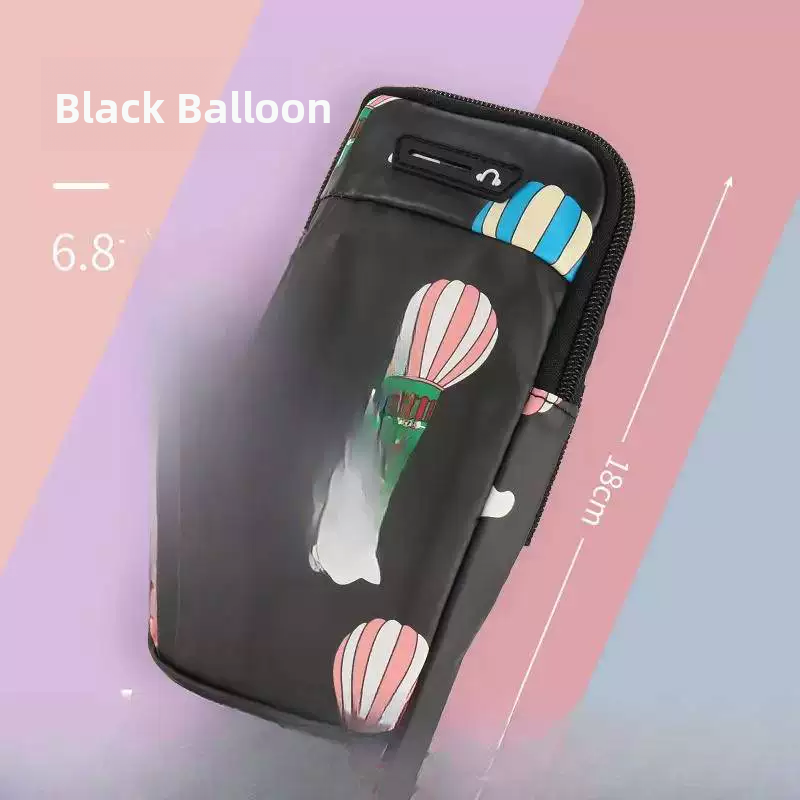 Leichte Wasserdichte Lauf-Armt – Running Gear Equipment Bewertung und Preis