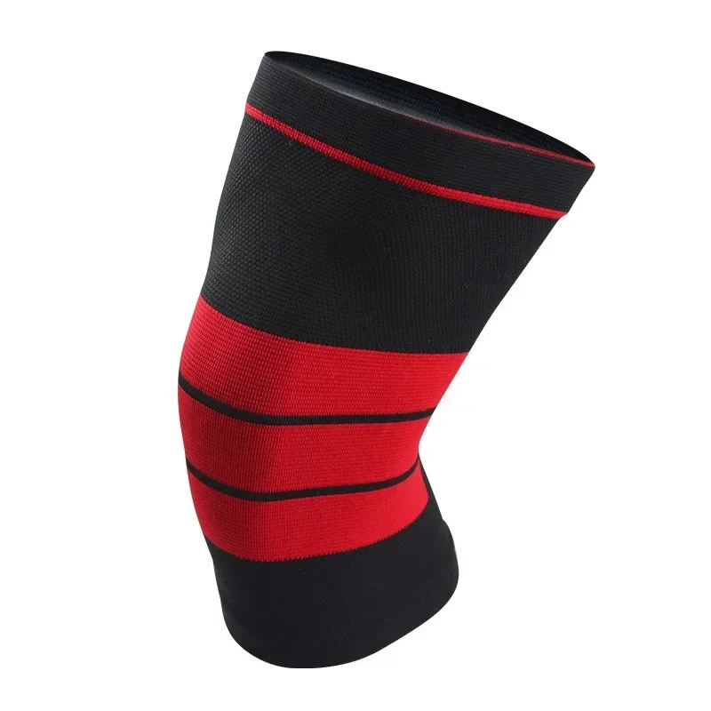 Knieschoner, hochelastische, g – Running Gear Equipment Bewertung und Preis