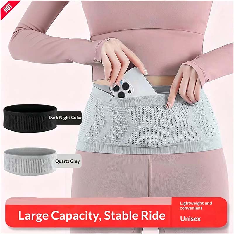 Unsichtbare Diebstahlsichere L – Running Gear Storage Bewertung und Preis