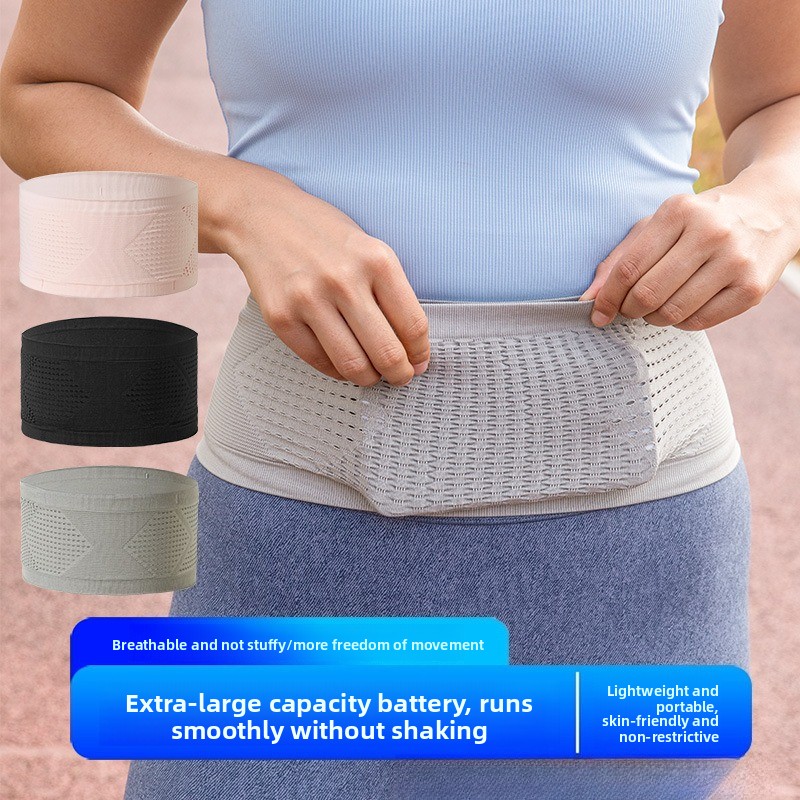 Unsichtbare Atmungsaktive Lauf – Running Belt Waist Bewertung und Preis